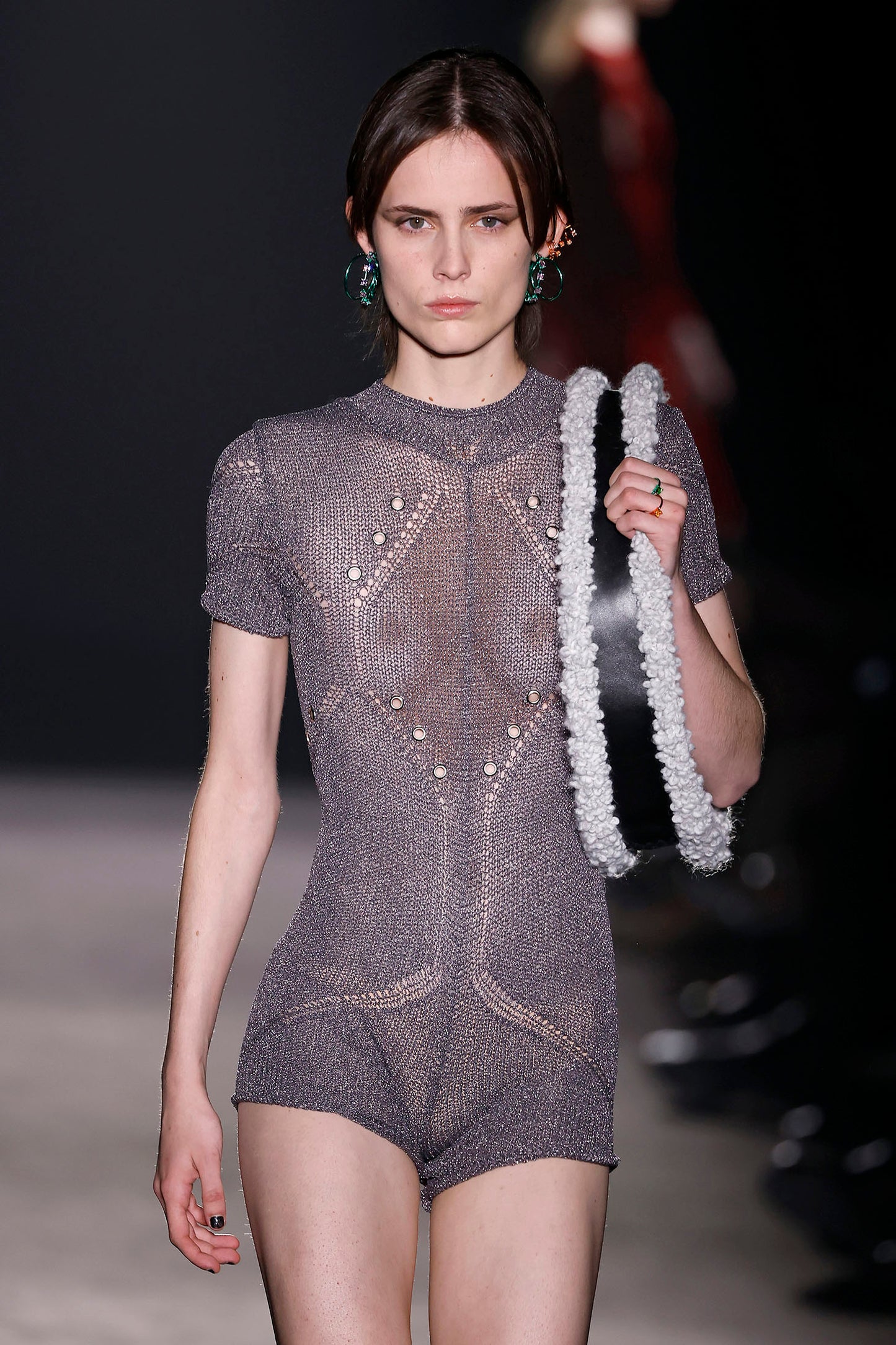 Cyborg Jumpsuit
