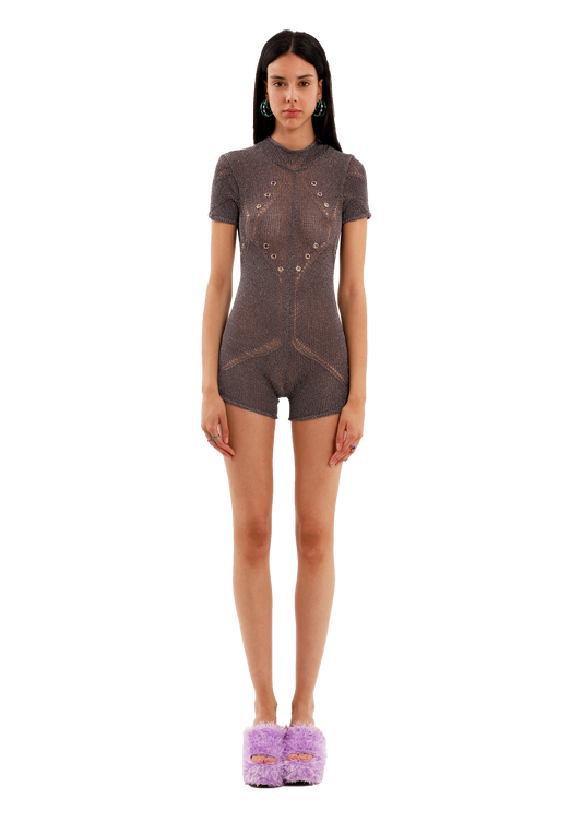 Cyborg Jumpsuit